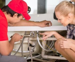 About The Faucet Pros Columbus, WI